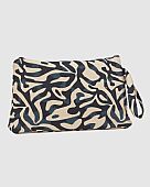 Verde Pouch Bag 07-0413 Black : 3