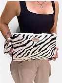 Verde Pouch Bag 07-0411 Black : 1