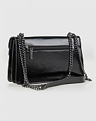 Verde Γυναικεία Τσάντα Ώμου 16-8277 Black : 3