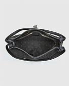 Verde Γυναικεία Τσάντα Ώμου 16-8260 Black : 4