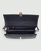Verde Γυναικεία Τσάντα Ώμου 16-8248 Black : 4
