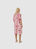 Verde Γυναικεία πουκαμίσα 53-0099 Coral : 4