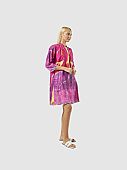 Verde Γυναικεία πουκαμίσα 53-0105 Fuschia : 3