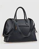 Verde Γυναικεία Τσάντα Χειρός 16-8222 Black : 3