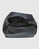 Verde Γυναικεία Τσάντα Χειρός 16-8211 Black : 4