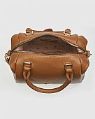 Verde Γυναικεία Τσάντα Χειρός 16-8151 Brown : 4
