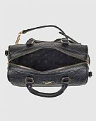 Verde Γυναικεία Τσάντα Χειρός 16-8116 Black : 4