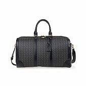 Verde Γυναικεία Τσάντα Ταξιδίου 16-7526 Black : 1