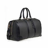 Verde Γυναικεία Τσάντα Ταξιδίου 16-7526 Black : 2