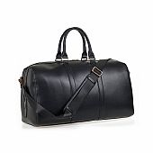 Verde Γυναικεία Τσάντα Ταξιδίου 16-7526 Black : 3