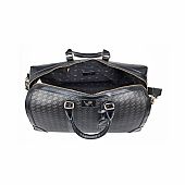Verde Γυναικεία Τσάντα Ταξιδίου 16-7526 Black : 4