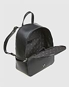 Verde Γυναικείο Σακίδιο Πλάτης 16-8186 Black : 2