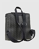 Verde Γυναικείο Σακίδιο Πλάτης 16-8080 Black : 3