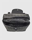 Verde Γυναικείο Σακίδιο Πλάτης 16-8080 Black : 4