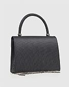 Verde Γυναικείο Τσαντάκι Βραδινό 01-2021 Black : 3