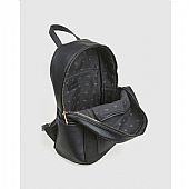 Verde Γυναικείο Σακίδιο Πλάτης 16-8166 Black : 3