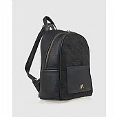 Verde Γυναικείο Σακίδιο Πλάτης 16-8166 Black : 4