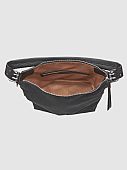 Verde Γυναικεία Τσάντα Ώμου 16-8809 Black : 4