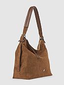 Verde Γυναικεία Τσάντα Ώμου 16-8809 Camel : 2