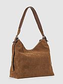 Verde Γυναικεία Τσάντα Ώμου 16-8809 Camel : 3