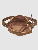 Verde Γυναικεία Τσάντα Ώμου 16-8809 Camel : 4