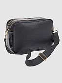 Verde Γυναικεία Τσάντα Χιαστί 16-8911 Animal Print Black : 3