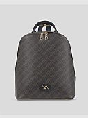 Verde Γυναικείο Σακίδιο Πλάτης 16-8654 Black : 1