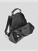 Verde Γυναικείο Σακίδιο Πλάτης 16-8699 Black : 4