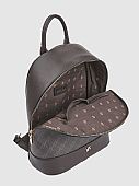 Verde Γυναικείο Σακίδιο Πλάτης 16-8754 Brown : 4