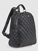 Verde Γυναικείο Σακίδιο Πλάτης 16-8829 Black : 2