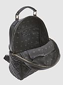 Verde Γυναικείο Σακίδιο Πλάτης 16-8829 Black : 4