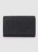 Verde Γυναικείο Τσαντάκι Βραδινό 01-2230 Black : 1