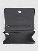 Verde Γυναικείο Τσαντάκι Βραδινό 01-2230 Black : 4