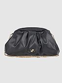 Verde Γυναικείο Τσαντάκι Βραδινό 01-2194 Black : 1