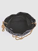 Verde Γυναικείο Τσαντάκι Βραδινό 01-2228 Black : 4
