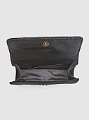 Verde Γυναικείο Τσαντάκι Βραδινό 01-2179 Black : 3