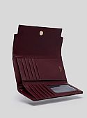 Nolah Γυναικείο Πορτοφόλι Nodelia Burgundy







 : 4