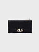 Nolah Γυναικείο Πορτοφόλι Nodelia Black







 : 1