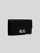 Nolah Γυναικείο Πορτοφόλι Nodelia Black







 : 2