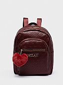 Nolah Γυναικεία Τσάντα Πλάτης Lion Burgundy




 : 1