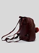 Nolah Γυναικεία Τσάντα Πλάτης Lion Burgundy




 : 3