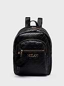 Nolah Γυναικεία Τσάντα Πλάτης Lion Black Light Gold




 : 1