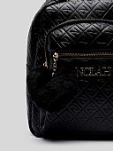 Nolah Γυναικεία Τσάντα Πλάτης Lion Black Light Gold




 : 5
