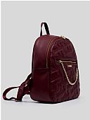 Nolah Γυναικεία Τσάντα Πλάτης Nolahpack Burgundy




 : 2