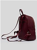 Nolah Γυναικεία Τσάντα Πλάτης Nolahpack Burgundy




 : 3
