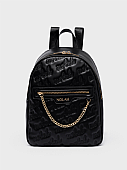Nolah Γυναικεία Τσάντα Πλάτης Nolahpack Black




 : 1