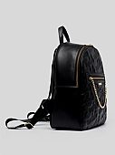 Nolah Γυναικεία Τσάντα Πλάτης Nolahpack Black




 : 2