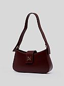Nolah Τσάντα ώμου & χιαστί Belina Burgundy
 : 3