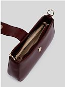 Nolah Τσάντα ώμου & χιαστί Belina Burgundy
 : 4
