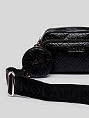 Nolah Τσάντα ώμου & χιαστί Globe Black
 : 4
